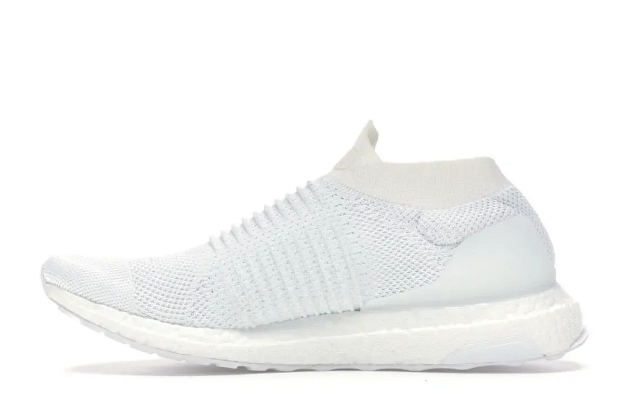 Фото № 3 с приближением к товару «‎adidas Ultra Boost Laceless Mid Undye Pack»