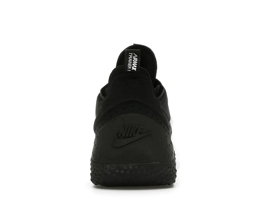 Фото № 4 с приближением к товару «‎Nike Air Max Trainer 1 Black White»