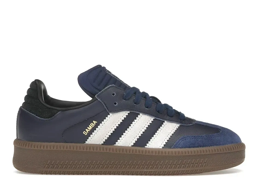 Фото № 1 с приближением к товару «‎adidas Samba XLG»