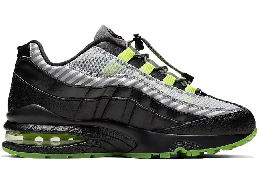 Фото № 1 с приближением к товару «‎Nike Air Max 95»