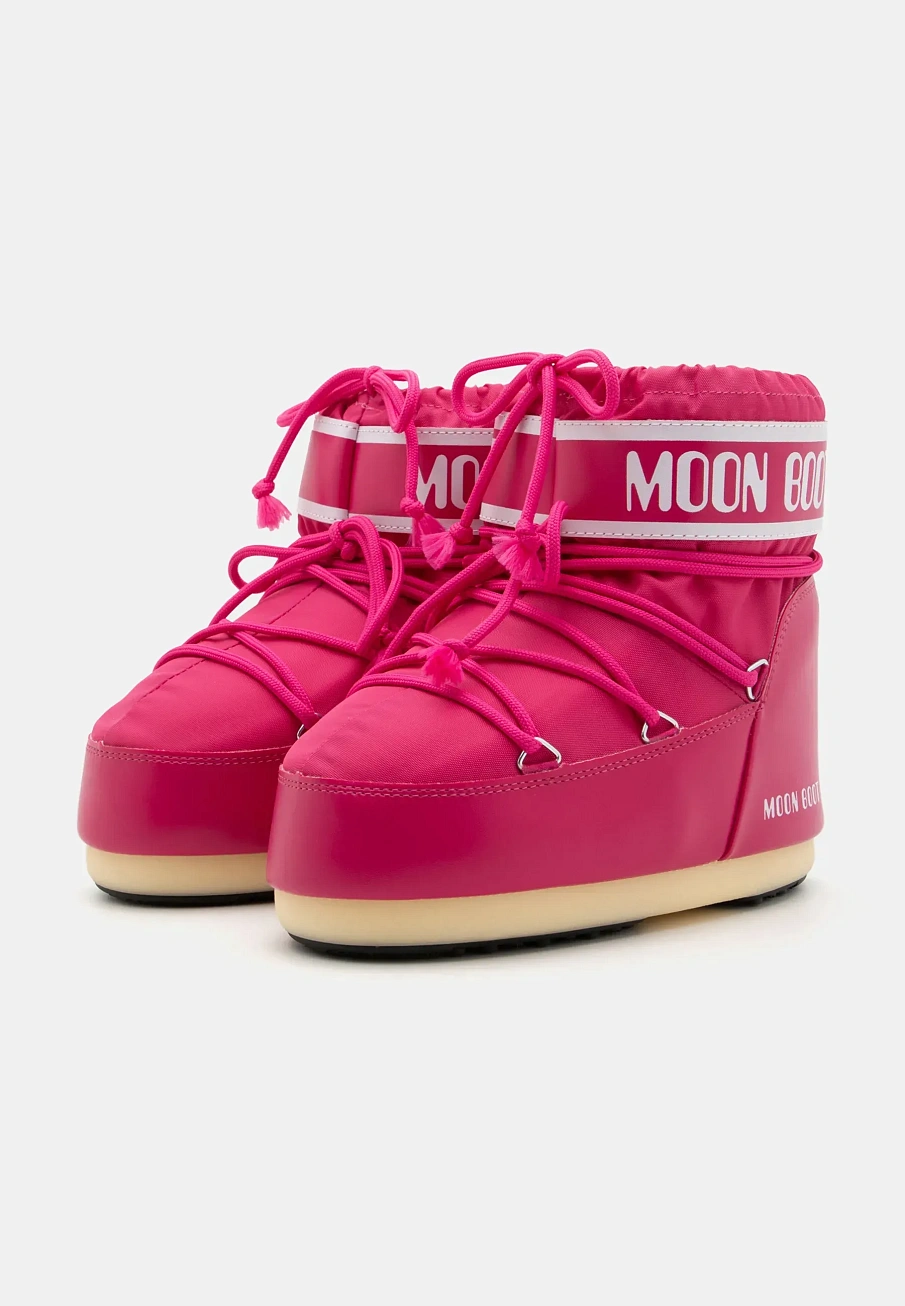Фото № 2 с приближением к товару «‎ICON LOW UNISEX»