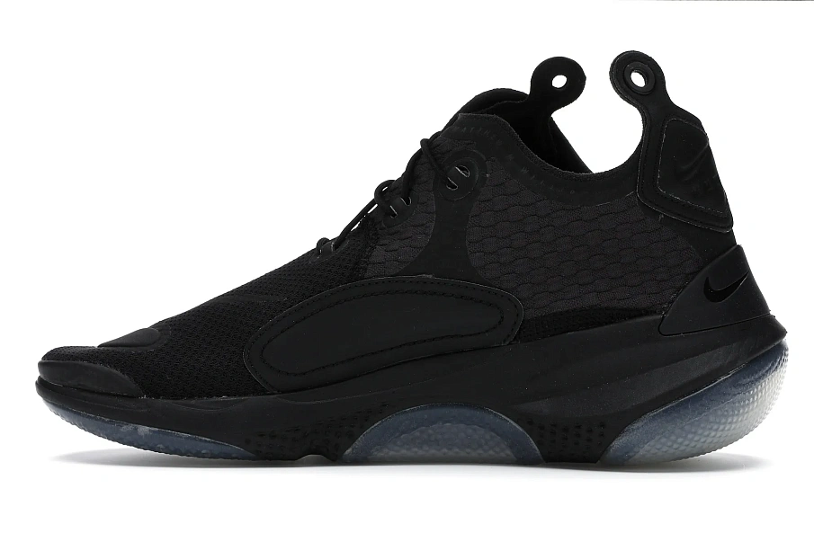 Фото № 6 с приближением к товару «‎Nike Joyride CC3 Setter Matthew Williams Black»