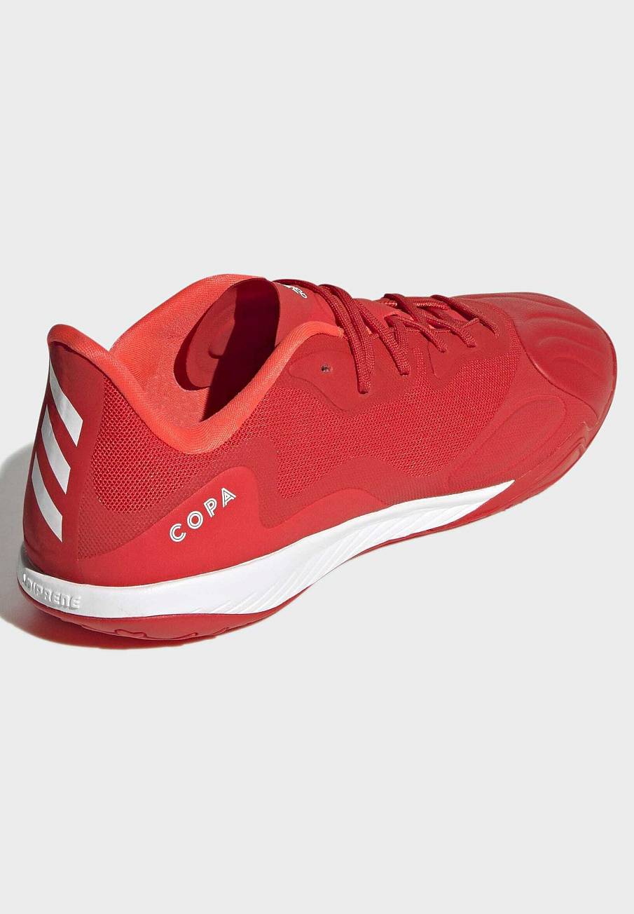 Фото № 4 с приближением к товару «‎Кроссовки Adidas SPAD544A16N-G11»