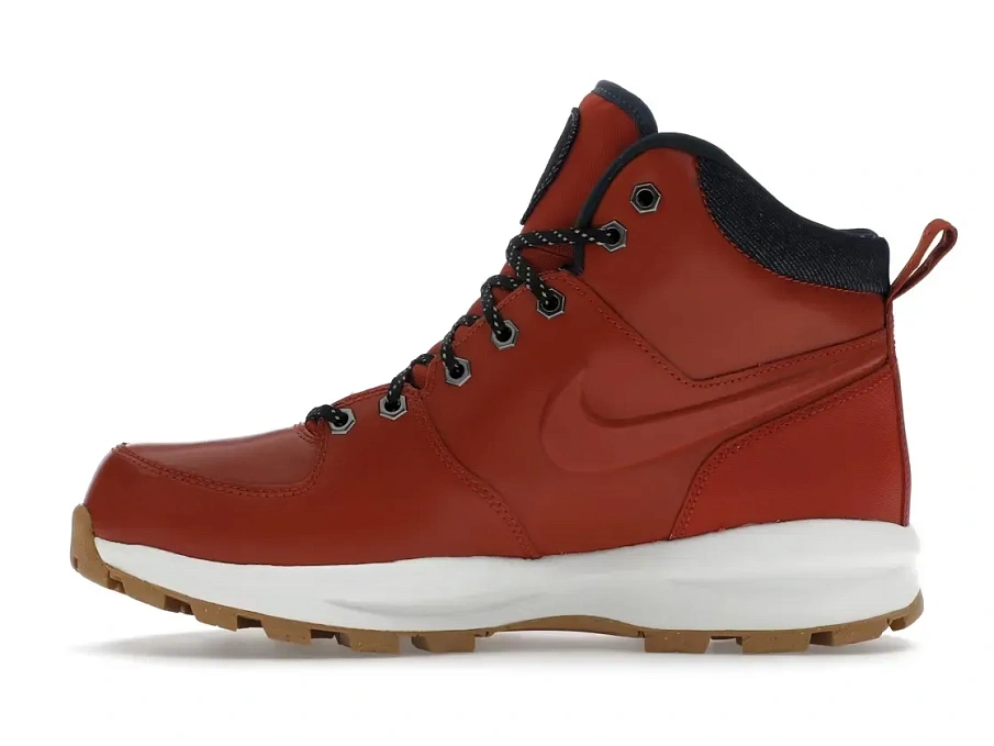 Фото № 3 с приближением к товару «‎Nike Manoa Leather SE»