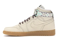 Фото № 3 с приближением к товару «‎Jordan 1 Retro High Strap N7»