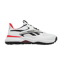 Фото № 1 с приближением к товару «‎Reebok Nano Golf White Grey Red (100210070)»