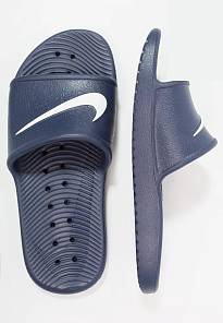 Фото № 2 с приближением к товару «‎Nike Kawa Shower »