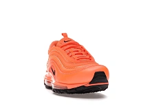Фото № 2 с приближением к товару «‎Nike Air Max 97 Atomic Orange »