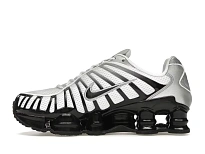 Фото № 3 с приближением к товару «‎Nike Shox TL»
