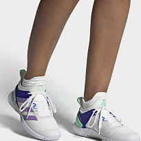 Фото № 1 с приближением к товару «‎Adidas Adizero Ubersonic 4 »