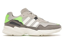 Фото № 1 с приближением к товару «‎adidas Yung-96 Off White Solar Green»