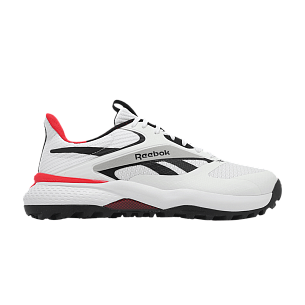 Reebok Nano Golf White Grey Red (100210070)