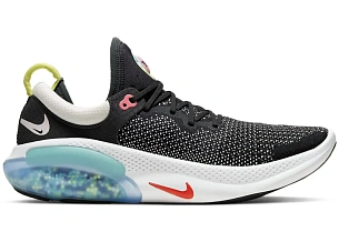 Nike Joyride Run Flyknit Off Noir