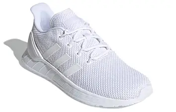 adidas neo Questar Flow Nxt White - 5