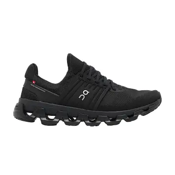 ON Cloudswift 3 AD All Black - 1