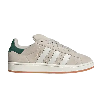 adidas Campus 00s Alumina Collegiate Green