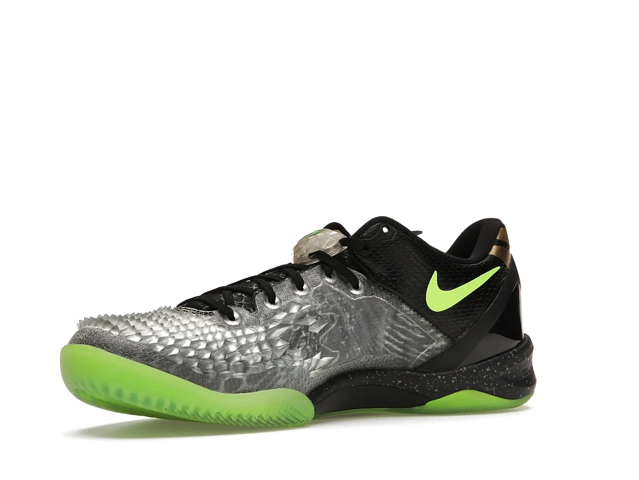 Фото № 2 с приближением к товару «‎Nike Kobe 8 SS Christmas (2013)»