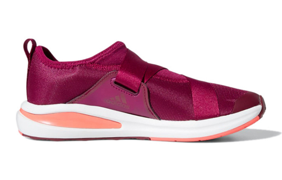 Фото № 2 с приближением к товару «‎adidas Fortarun 2020 K Berry»