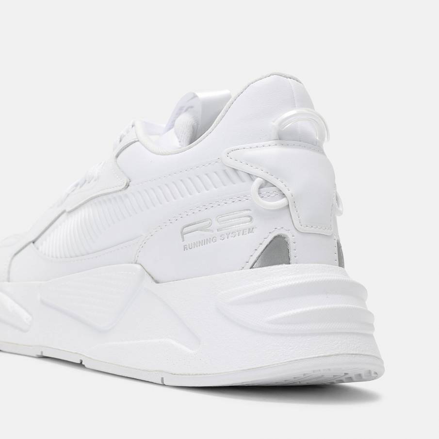 Фото № 5 с приближением к товару «‎Puma Rs-Z Lth »