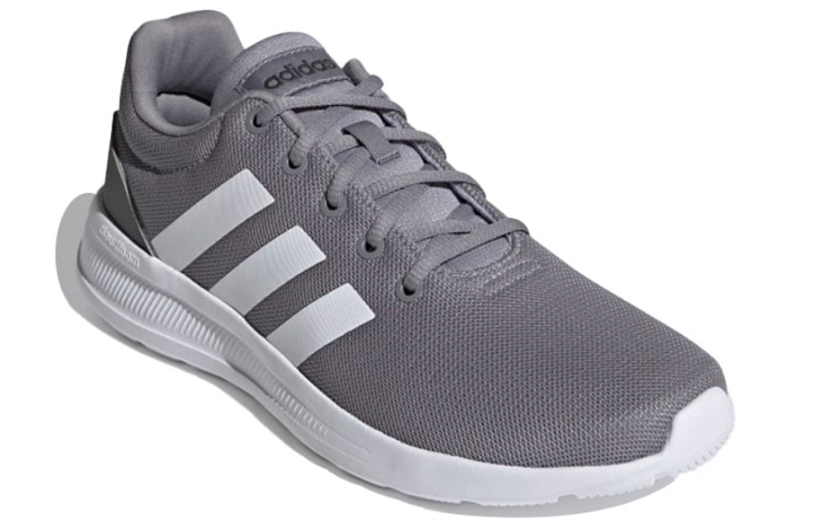 Фото № 3 с приближением к товару «‎adidas neo Lite Racer Cln 2.0 Grey»