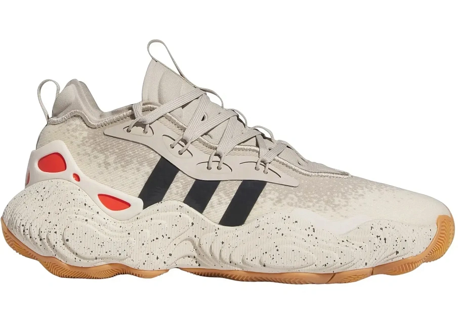 Фото № 1 с приближением к товару «‎adidas Trae Young 3»