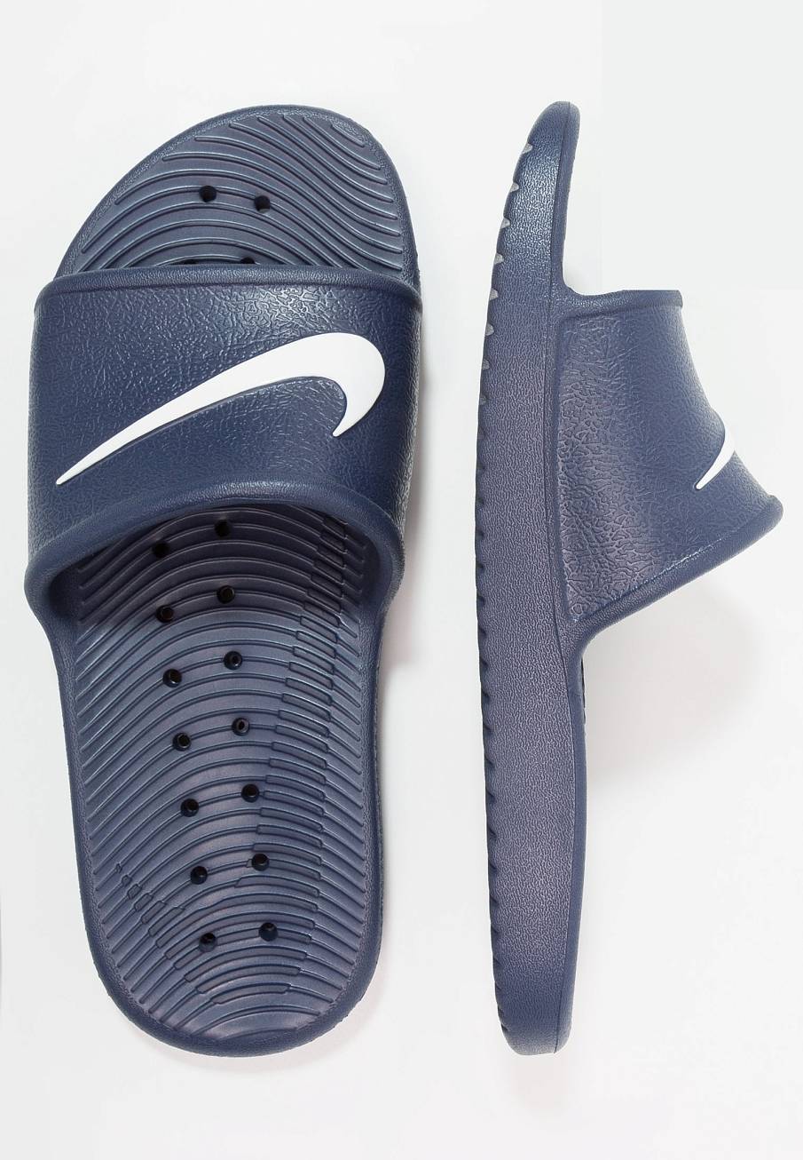 Фото № 2 с приближением к товару «‎Nike Kawa Shower »