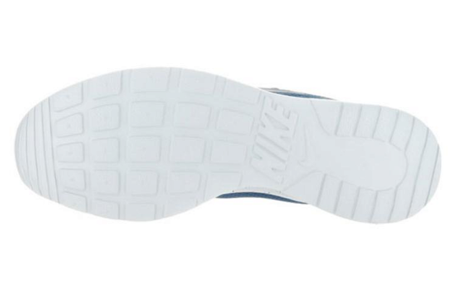 Фото № 4 с приближением к товару «‎Nike Tanjun Coastal Blue»