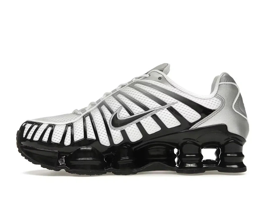 Фото № 3 с приближением к товару «‎Nike Shox TL»