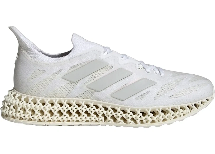 Фото № 1 с приближением к товару «‎adidas 4DFWD 3»