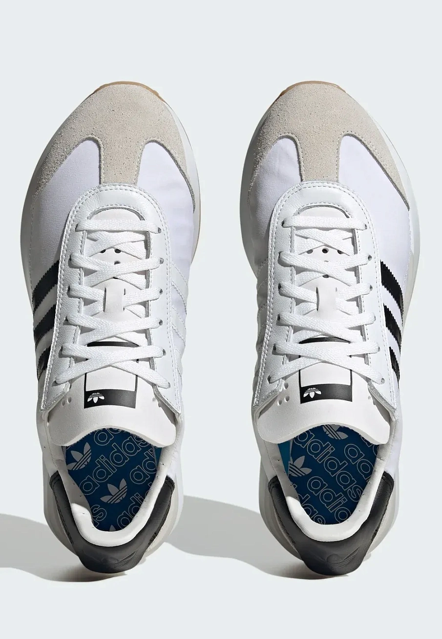 Фото № 3 с приближением к товару «‎Кроссовки Adidas spad115o1ne-a11-n»