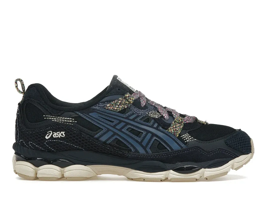 Фото № 1 с приближением к товару «‎ASICS Gel-NYC Imbari Pack Fujitaka Towel»