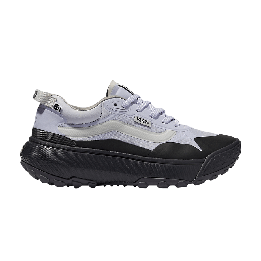 Фото № 1 с приближением к товару «‎Vans Crosspath MTE Dark Grey (VN000CVUBFB)»