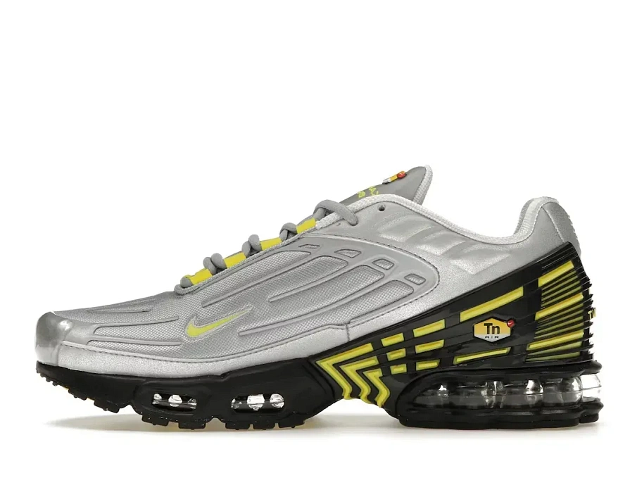 Фото № 3 с приближением к товару «‎Nike Air Max Plus 3»