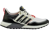 Фото № 1 с приближением к товару «‎adidas Ultra Boost All Terrain Off White Grey Six»