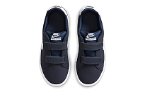 Фото № 4 с приближением к товару «‎(BP) Nike Court Royale Navy»