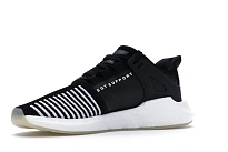 Фото № 2 с приближением к товару «‎adidas EQT Support 93/17 Core Black»