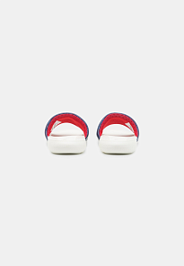 Фото № 2 с приближением к товару «‎Nike Victori One Slide Print»