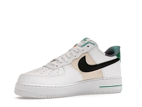 Фото № 4 с приближением к товару «‎Nike Air Force 1 Low 07 LV8 White Malachite»