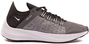 Nike EXP-X14 Black Wolf Grey 