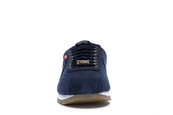 Nike Cortez Mister Cartoon Obsidian - 2
