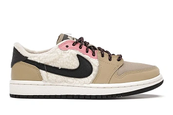 Jordan 1 Retro Low - 1