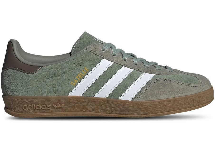 Фото № 1 с приближением к товару «‎adidas Gazelle Indoor»
