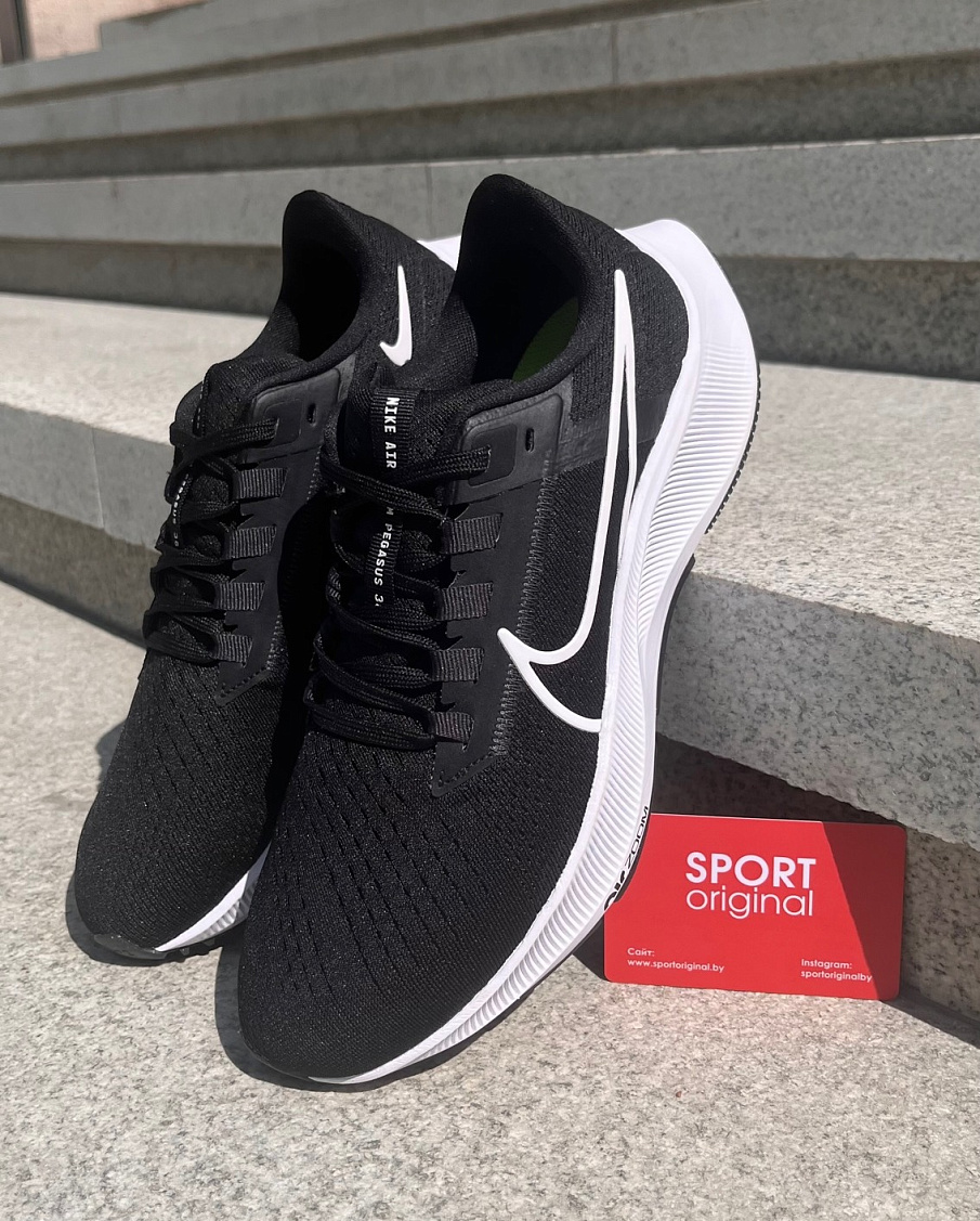 Фото № 1 с приближением к товару «‎Nike Pegasus 38»