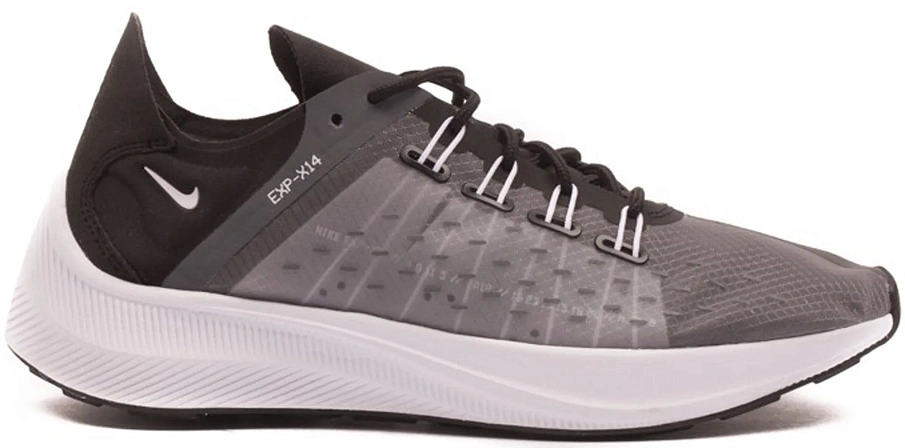Фото № 1 с приближением к товару «‎Nike EXP-X14 Black Wolf Grey »