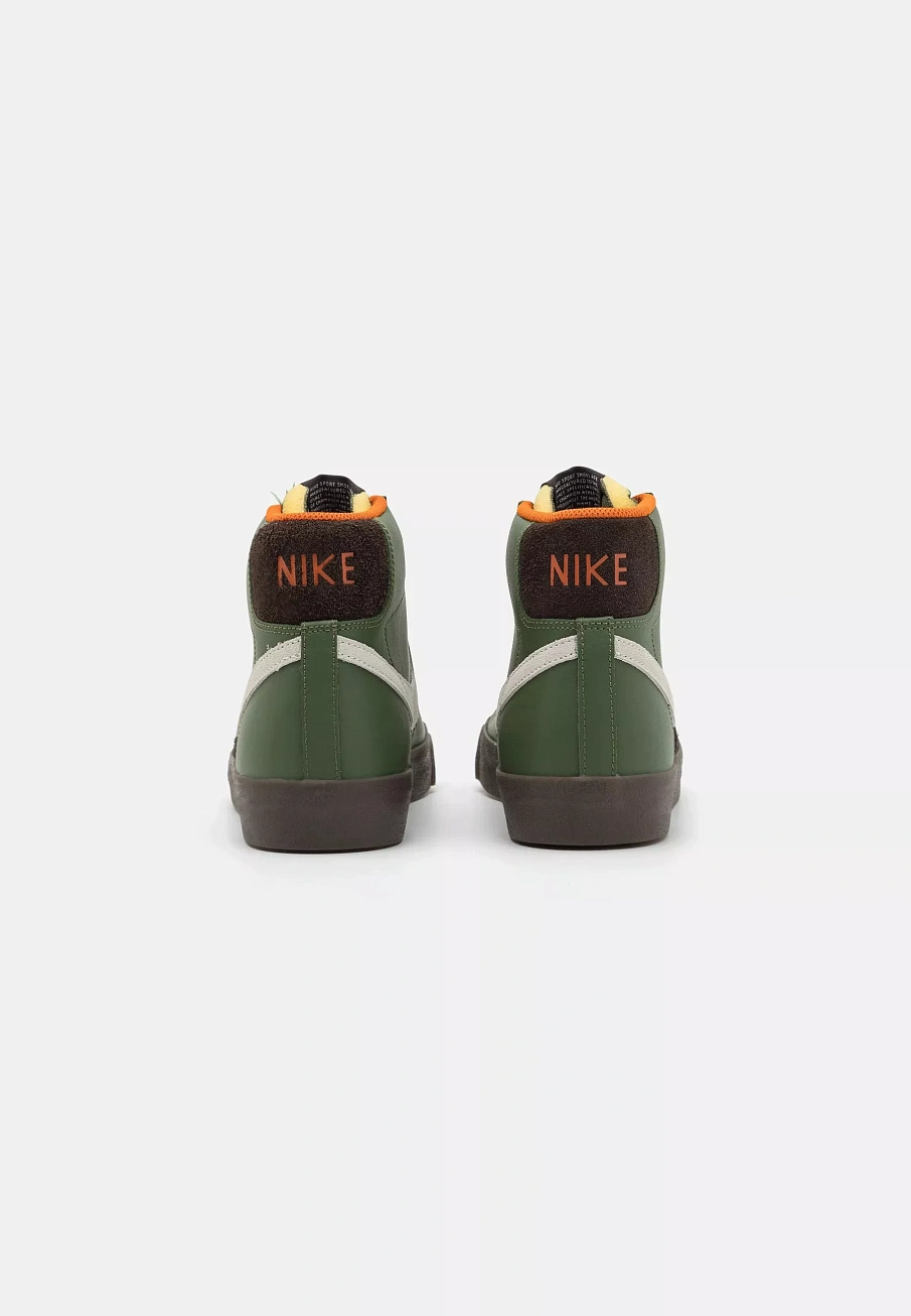 Фото № 3 с приближением к товару «‎BLAZER MID 77 VNTG FF UNISEX»