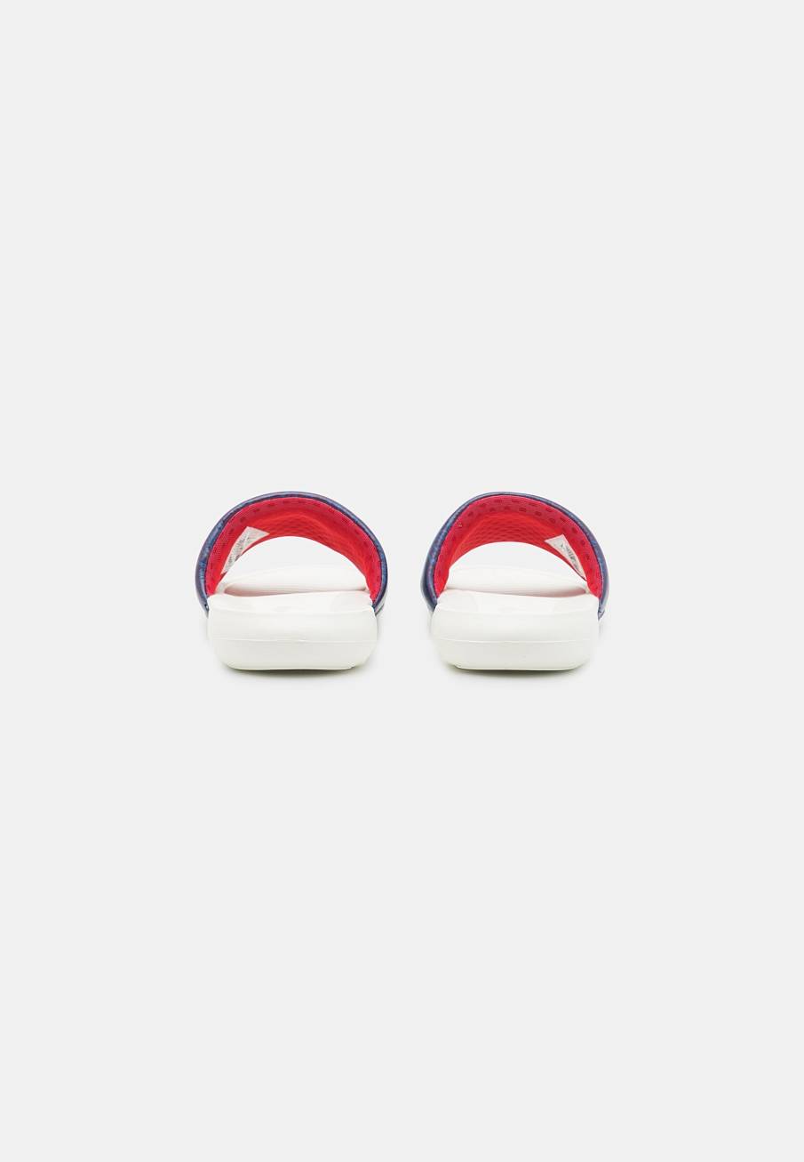 Фото № 2 с приближением к товару «‎Nike Victori One Slide Print»