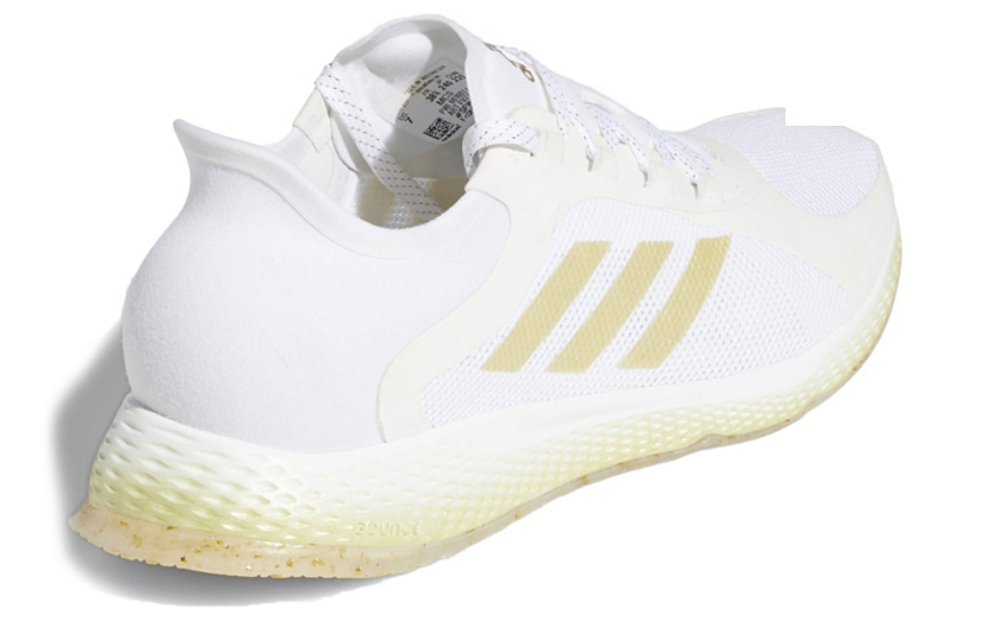 Фото № 4 с приближением к товару «‎adidas Focus Breathein Wmns WhiteGold»