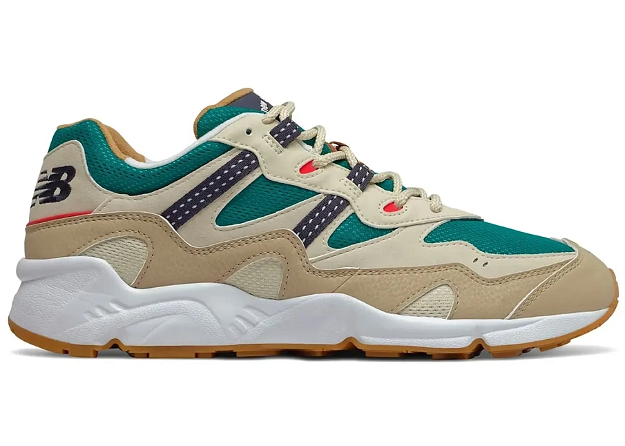 Фото № 1 с приближением к товару «‎New Balance 850»