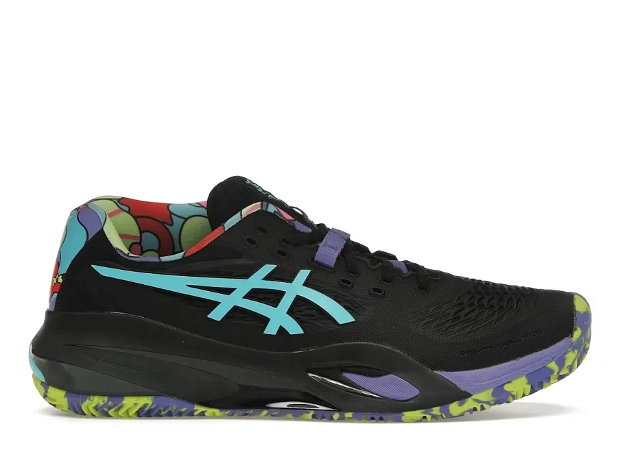 Фото № 1 с приближением к товару «‎ASICS Gel-Resolution X Padel L.E.»