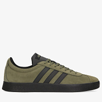 Фото № 2 с приближением к товару «‎Adidas VL Court 2.0»
